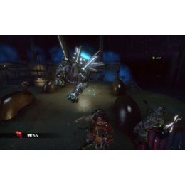 Bionic Commando [PS3, английская версия] Trade-in / Б.У.