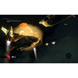 Bionic Commando [PS3, английская версия] Trade-in / Б.У.