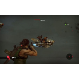 Bionic Commando [PS3, английская версия] Trade-in / Б.У.