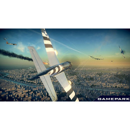 Birds of steel [Xbox 360, русская версия] Trade-in / Б.У.