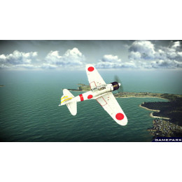 Birds of steel [Xbox 360, русская версия] Trade-in / Б.У.