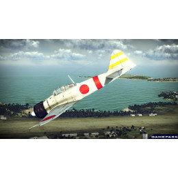 Birds of steel [Xbox 360, русская версия] Trade-in / Б.У.