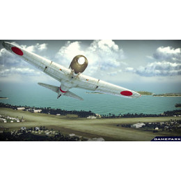 Birds of steel [Xbox 360, русская версия] Trade-in / Б.У.