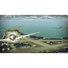 Birds of steel [Xbox 360, русская версия] Trade-in / Б.У.