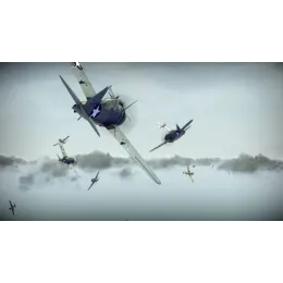 Birds of Steel [PS3, русская версия] Trade-in / Б.У.