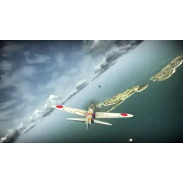 Birds of Steel [PS3, русская версия] Trade-in / Б.У.