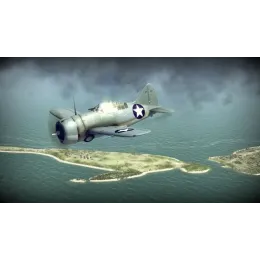 Birds of Steel [PS3, русская версия] Trade-in / Б.У.