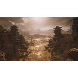 Black Myth: Wukong [PS5, русские субтитры] Trade-in / Б.У.