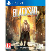 Blacksad: Under the Skin - Limited Edition [PS4, русская версия]