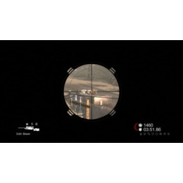 [ Kinect ] Blackwater (X-BOX 360)