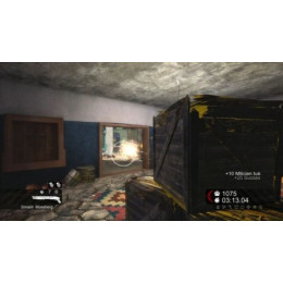 [ Kinect ] Blackwater (X-BOX 360)