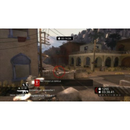 [ Kinect ] Blackwater (X-BOX 360)