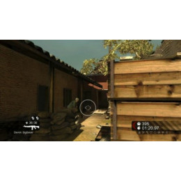[ Kinect ] Blackwater (X-BOX 360)