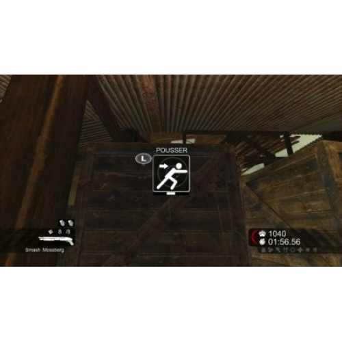 [ Kinect ] Blackwater (X-BOX 360)