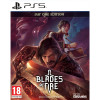 Blades of Fire [PS5, русские субтитры]