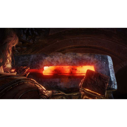 Blades of Fire [PS5, русские субтитры]