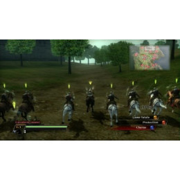 Bladestorm: The Hundred Years' War [Xbox 360, английская версия] Trade-in / Б.У.