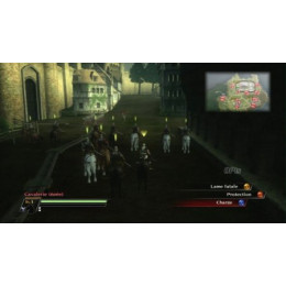 Bladestorm: The Hundred Years' War [Xbox 360, английская версия] Trade-in / Б.У.