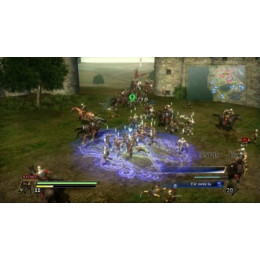 Bladestorm: The Hundred Years' War [Xbox 360, английская версия] Trade-in / Б.У.