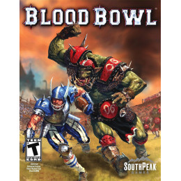 Blood Bowl [PC, русская версия]