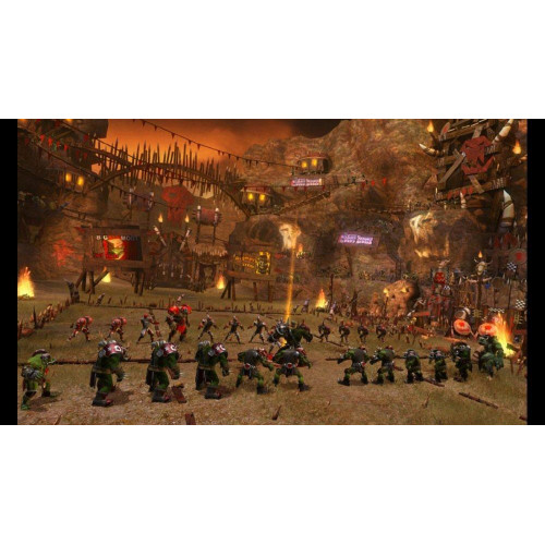 Blood Bowl [PC, русская версия]