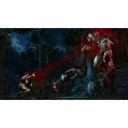 Blood Knights PC