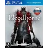 Bloodborne: Порождение крови [PS4, русские субтитры]