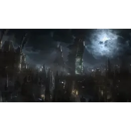 Bloodborne: Порождение крови [PS4, русские субтитры]