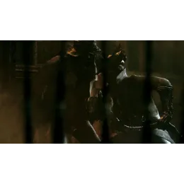 Bloodborne: Порождение крови [PS4, русские субтитры]