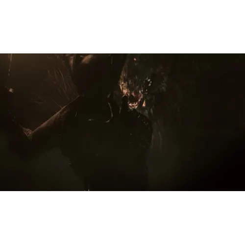 Bloodborne: Порождение крови [PS4, русские субтитры]