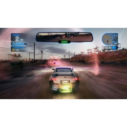 Blur (X-BOX 360)