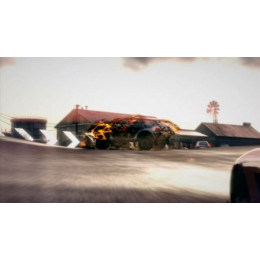 Blur (X-BOX 360)