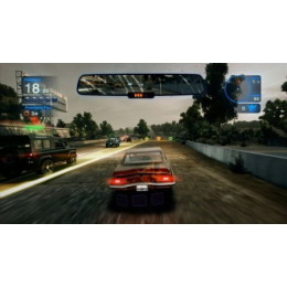 Blur (X-BOX 360)