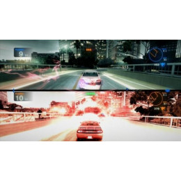 Blur (X-BOX 360)