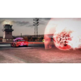 Blur (X-BOX 360)