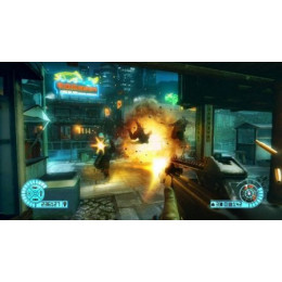 Bodycount (X-BOX 360)