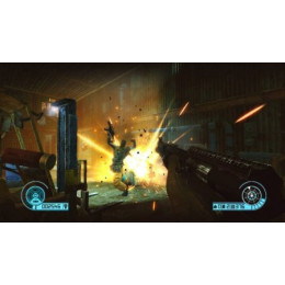 Bodycount (X-BOX 360)