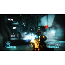 Bodycount (X-BOX 360)