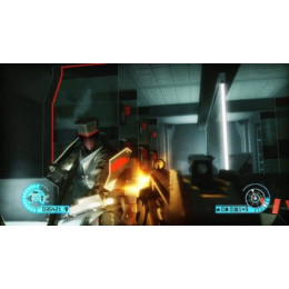 Bodycount (X-BOX 360)