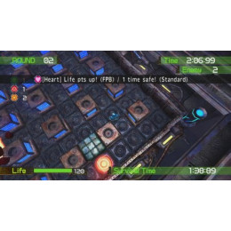 Bomberman: Act Zero (X-BOX 360)