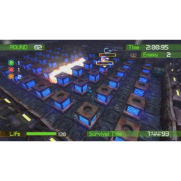 Bomberman: Act Zero (X-BOX 360)