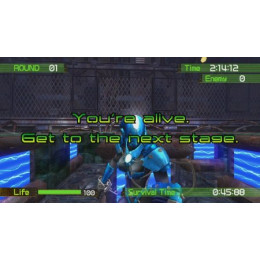 Bomberman: Act Zero (X-BOX 360)