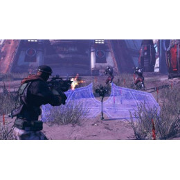 Borderlands: Game of the Year Edition [PS4, английская версия]