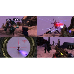 Borderlands: Game of the Year Edition [PS4, английская версия]