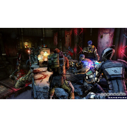 BorderLands 2 GOTY + Все дополнения (2DVD) (X-BOX 360)