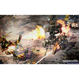 BorderLands 2 GOTY + Все дополнения (2DVD) (X-BOX 360)