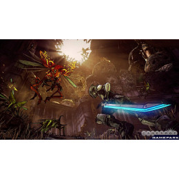BorderLands 2 GOTY + Все дополнения (2DVD) (X-BOX 360)