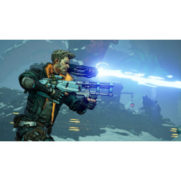 Borderlands 3 (4 DVD) PC