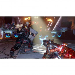Borderlands 3 [PS4, русские субтитры]