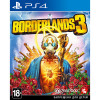 Borderlands 3 [PS4, русские субтитры] Trade-in / Б.У.